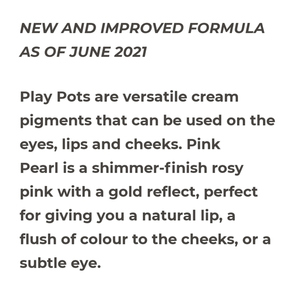 Lip + Eye + Cheek Cream Color by jecca blac. - Picture 6 of 8